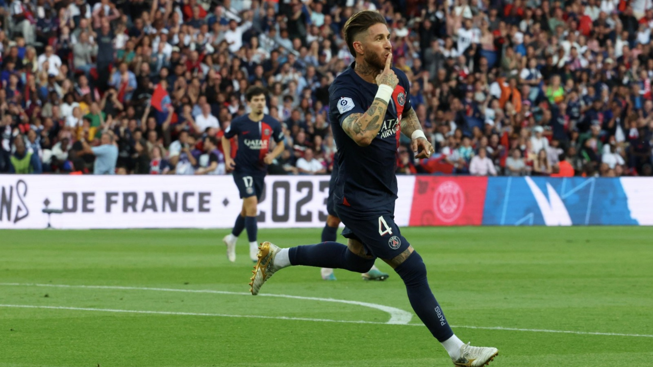 Nefesler tutuldu: Sergio Ramos'un Galatasaray'a maliyeti belli oldu