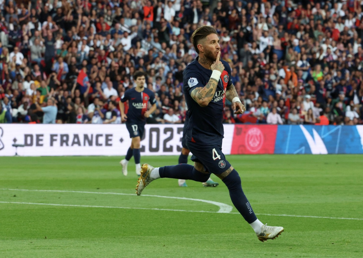 Nefesler tutuldu: Sergio Ramos'un Galatasaray'a maliyeti belli oldu