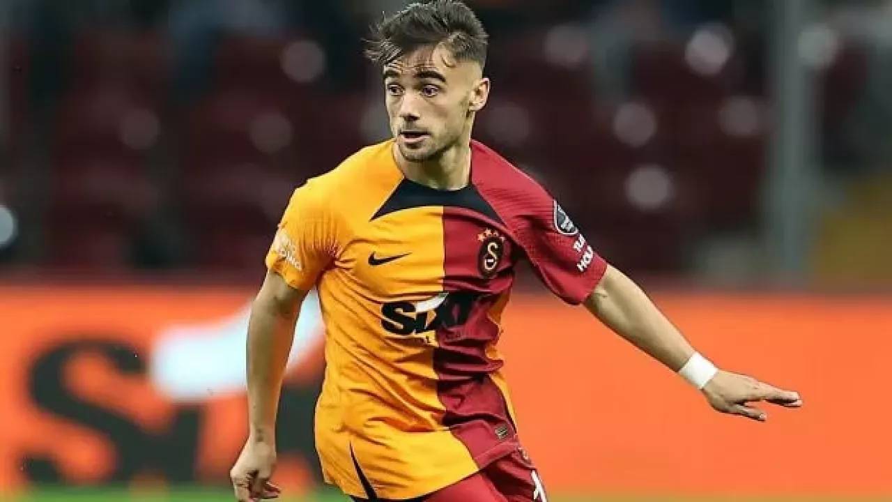 Galatasaray'a Yunus Akgün piyangosu! Ada'dan teklif var