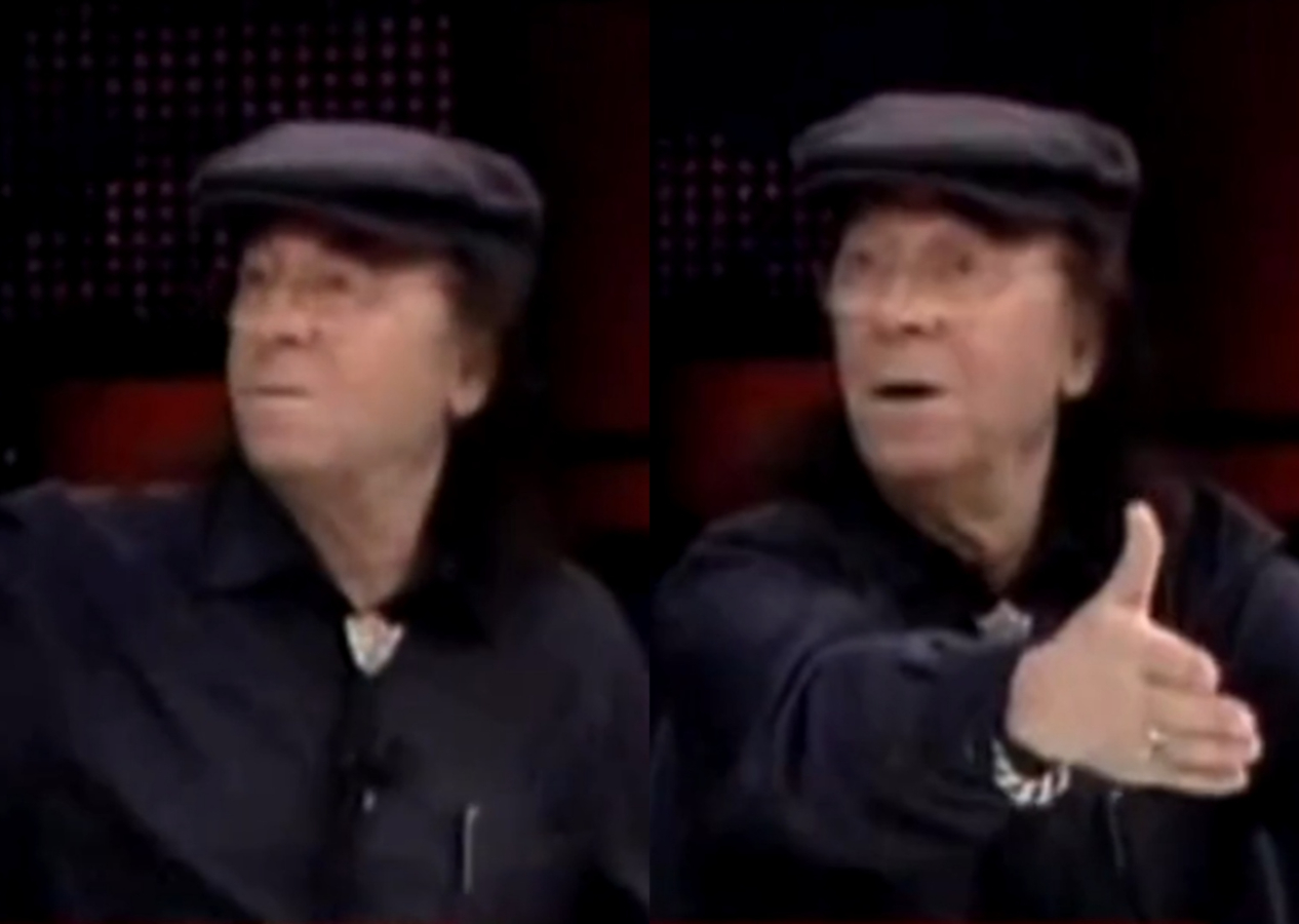 Erkin Koray'ın o sözleri yeniden gündem oldu:  "Bu kadar fazla haini olan bir ülke yoktur herhalde. Hainimizin adı da Mehmet falan. Nasıl çıkacağız bu işin içinden"