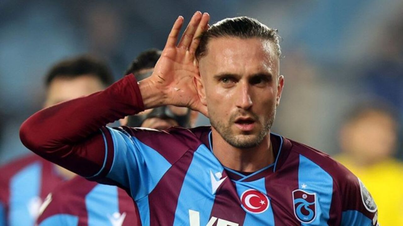 Yusuf Yazıcı için yeni talip çıktı! Yine Fransa'dan...