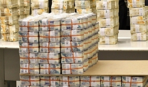 Cari açık haziranda 3,76 milyar dolara geriledi!