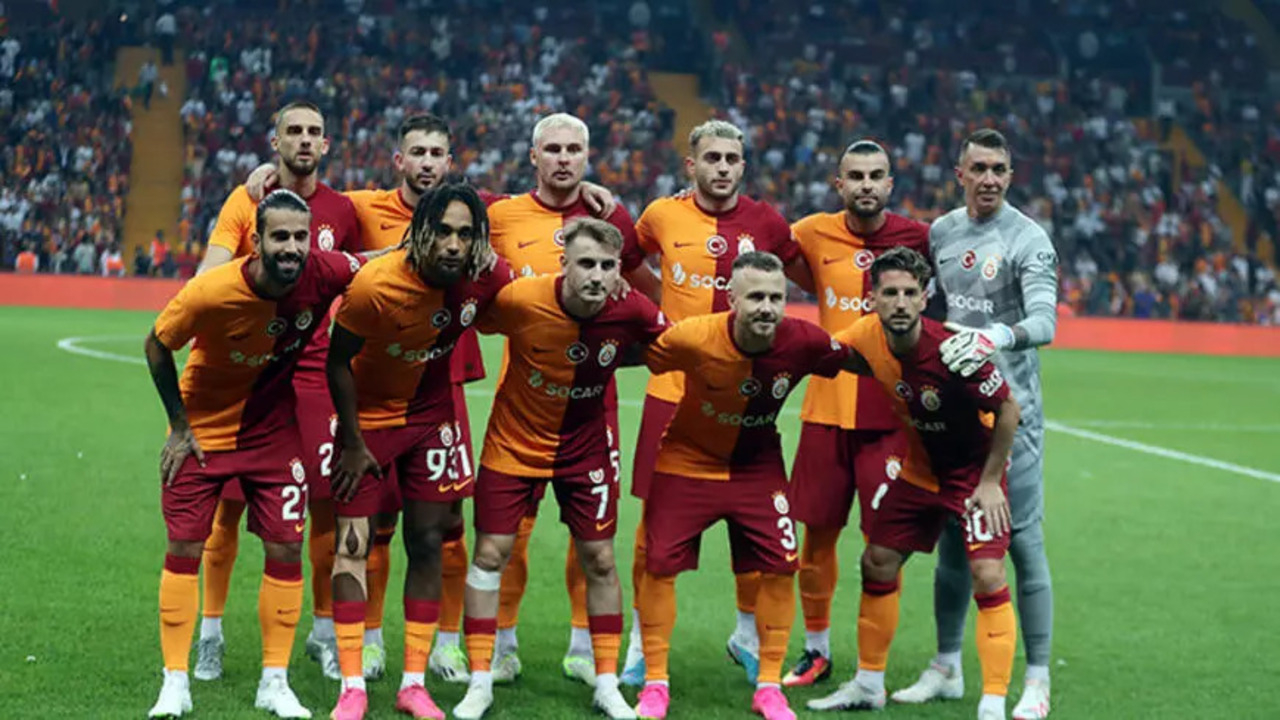 Futbolseverler, Olimpija Ljubjana - Galatasaray maçını doğru dürüst yayınlayamayan S Sport'a öfke kustu!