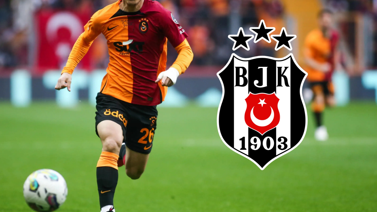 Bu kez çalımı Beşiktaş atacak! Cimbom’un eski yıldızı için devrede