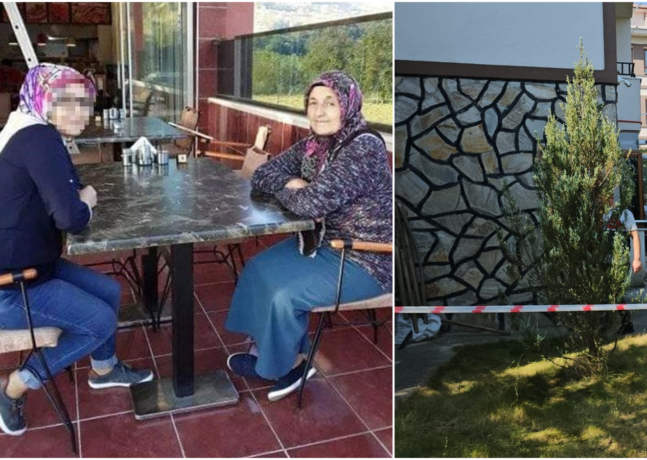 Türkiye bu olayı konuşuyor: Her satırı kan dondurdu! Annesini ve anneannesi baltayla parçaladı! Uzuvlarını camdan dışarı attı