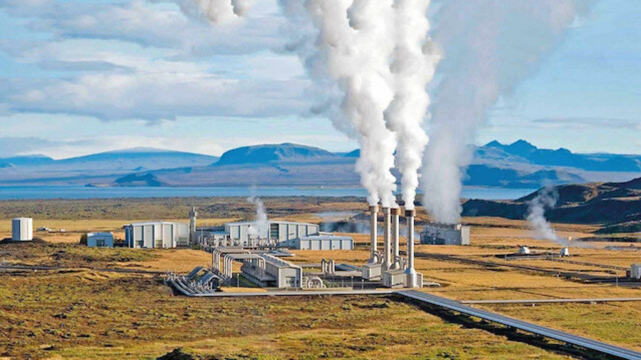 Dünya lideriyiz! Türkiye'nin jeotermal enerji potansiyeli 62 bin megavat