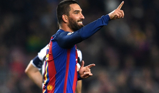 Barcelona'dan Galatasaray'a Arda için olumlu yanıt