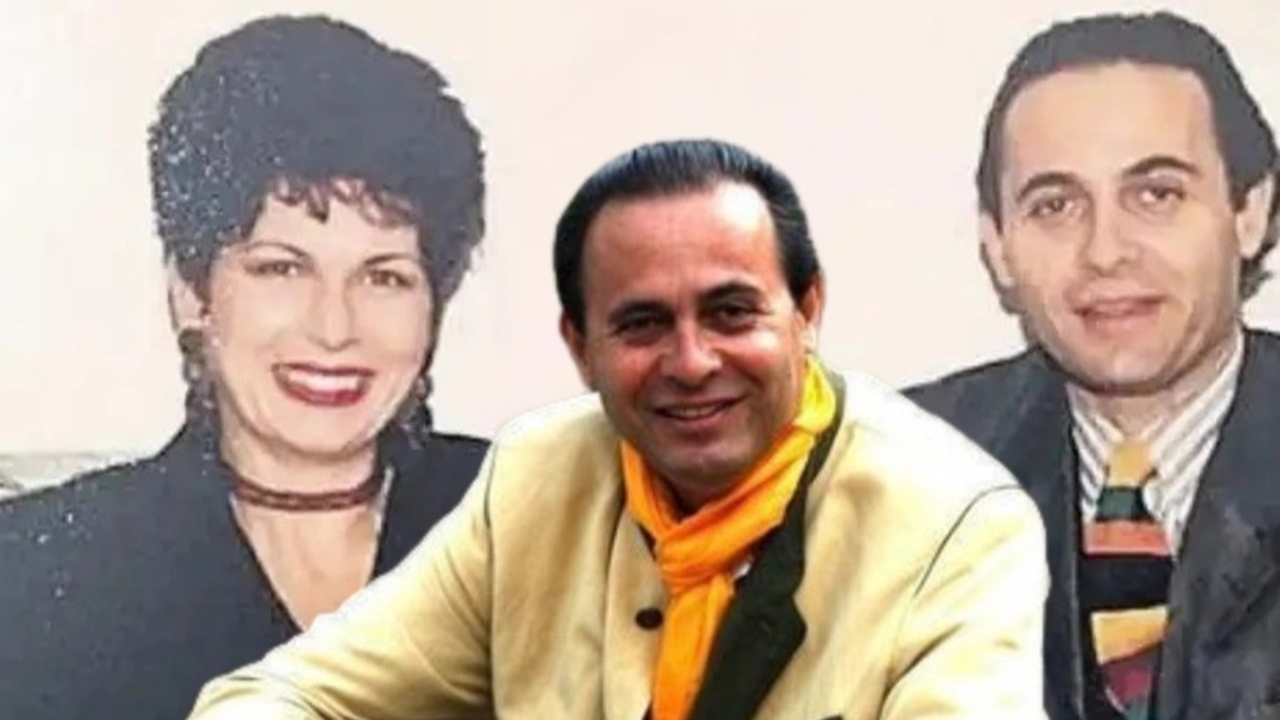 40 yıllık eşini hastalanınca terk ettiği iddia ediliyordu! Ayhan Sicimoğlu sessizliğini bozdu