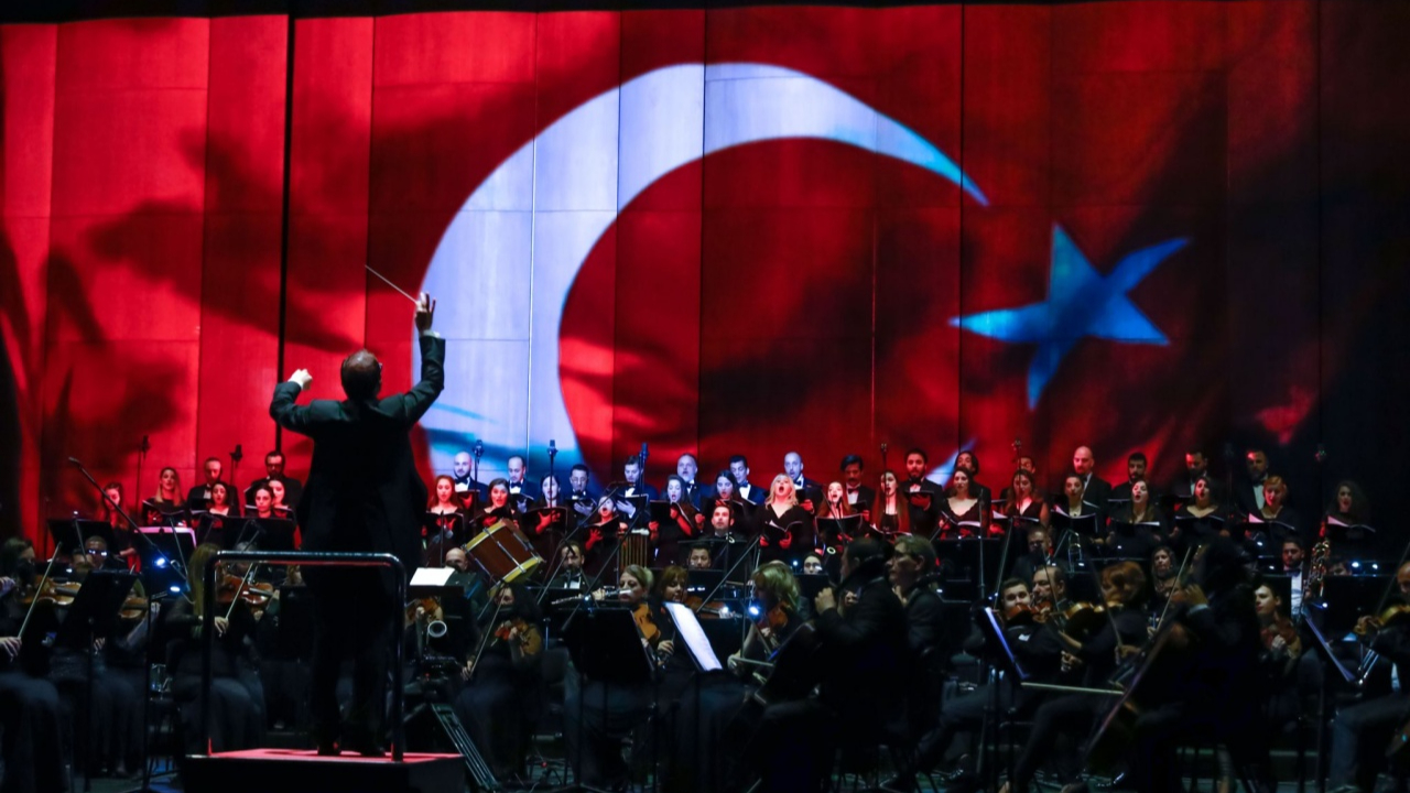 Türk Telekom’un AKM iş birliğine IPRA’dan altın ödül