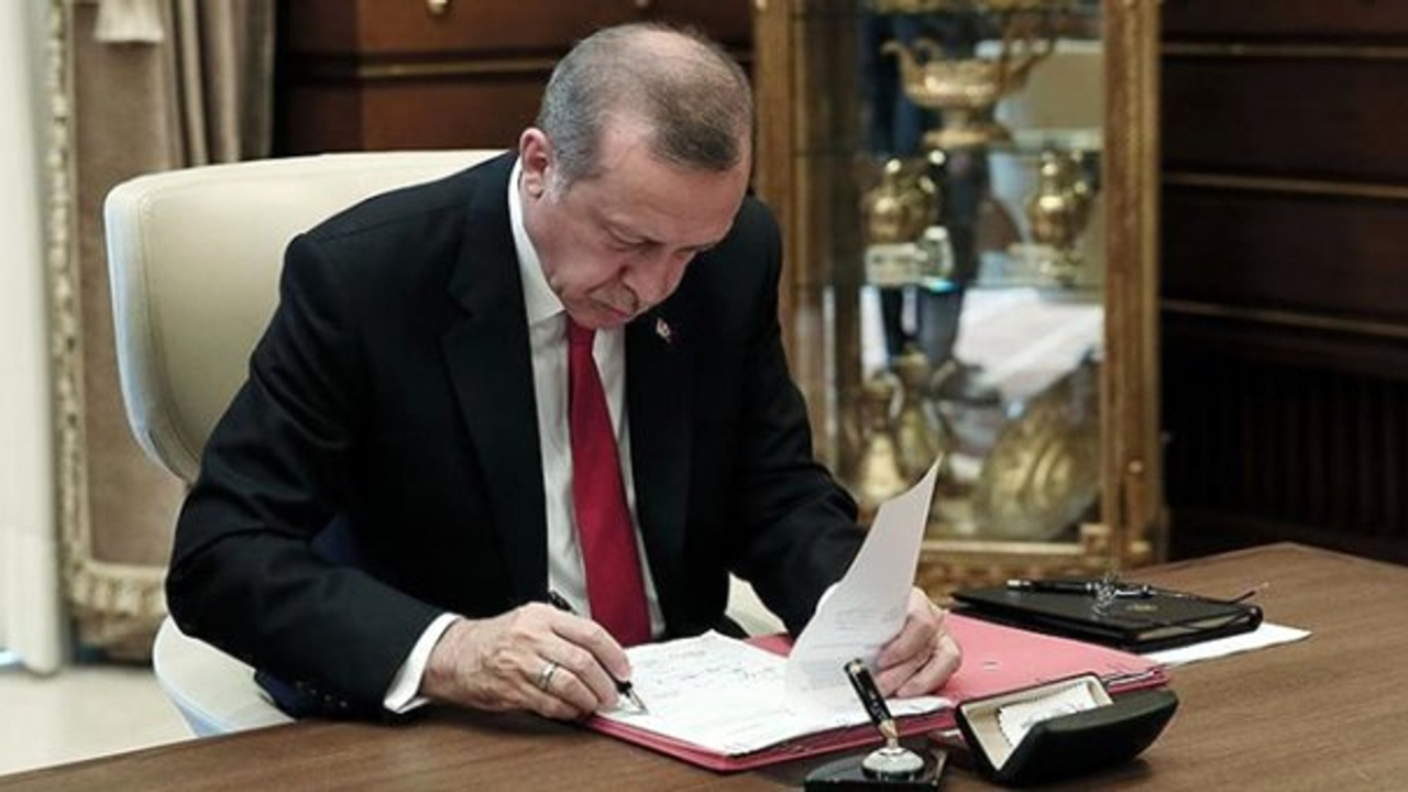 AK Parti'de yerel seçimler öncesi hazırlık: 21 il başkanı değişti