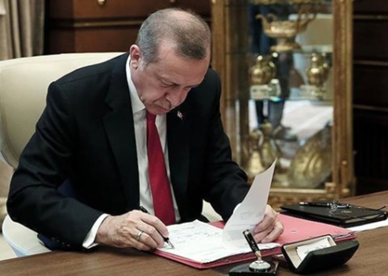 AK Parti'de yerel seçimler öncesi hazırlık: 21 il başkanı değişti