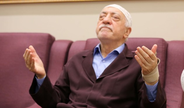 Sudan'dan FETÖ'ye ağır darbe...