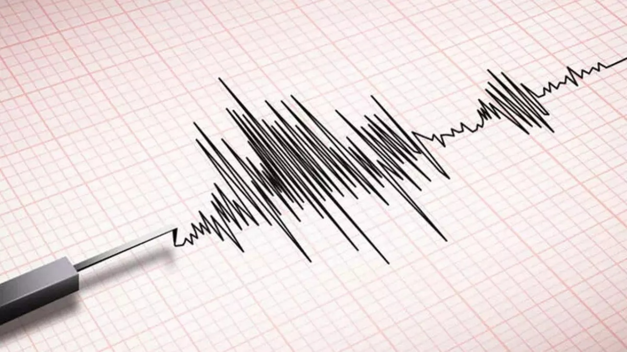 AFAD duyurdu: Sivas'ta 3.5 büyüklüğünde deprem!