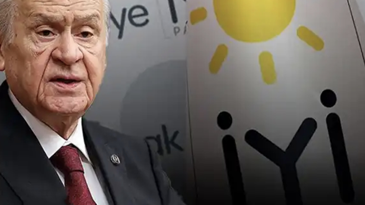 Bahçeli ittifak çağrısı yapmıştı! İYİ Parti kararını duyuracak