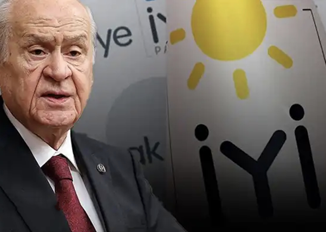 Bahçeli ittifak çağrısı yapmıştı! İYİ Parti kararını duyuracak