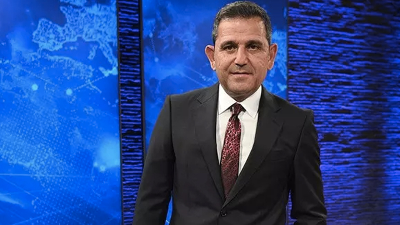 Fatih Portakal'ın yeni adresi belli oldu
