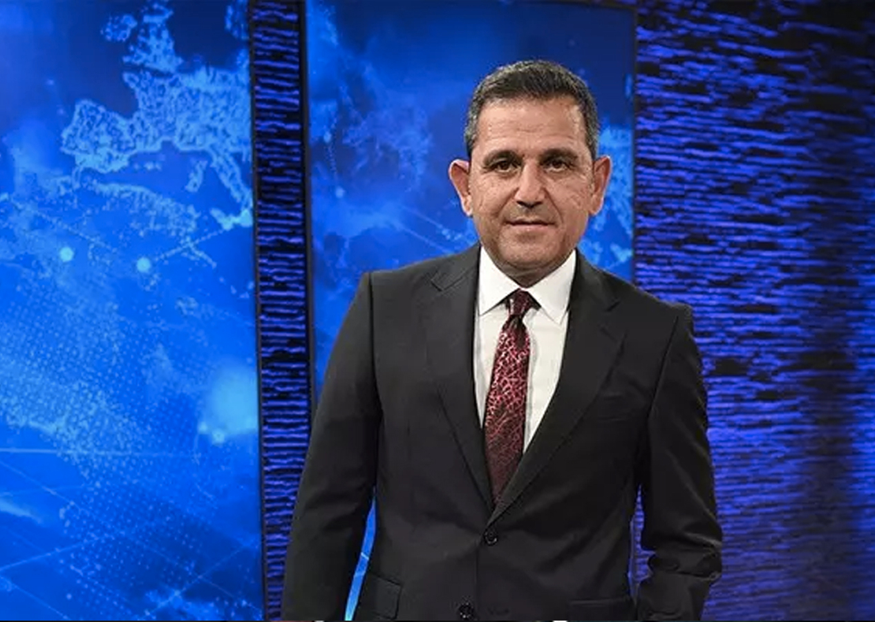 Fatih Portakal'ın yeni adresi belli oldu