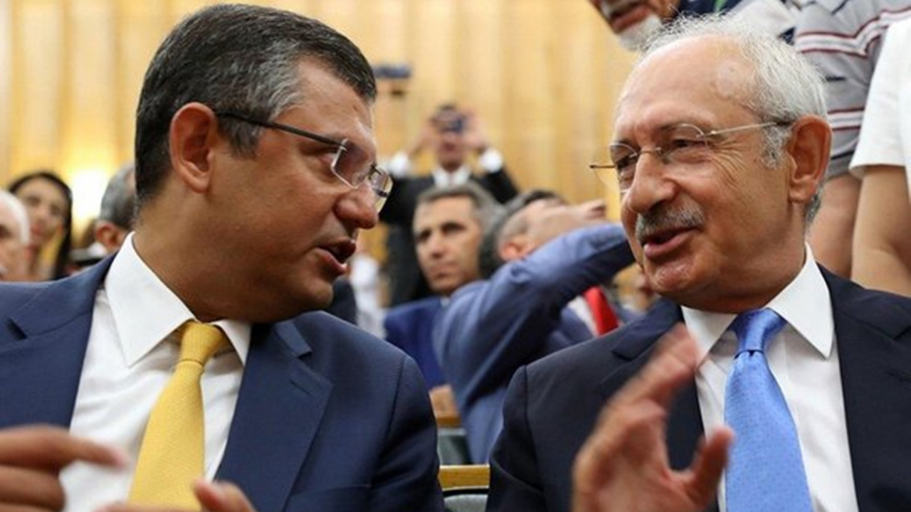Kemal Kılıçdaroğlu'ndan gözdağı! Genel başkanlık koltuğuna göz diken Özgür Özel'in memleketinde dikkat çeken atama