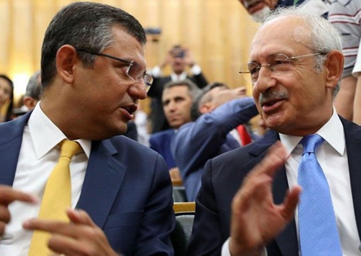 Kemal Kılıçdaroğlu'ndan gözdağı! Genel başkanlık koltuğuna göz diken Özgür Özel'in memleketinde dikkat çeken atama