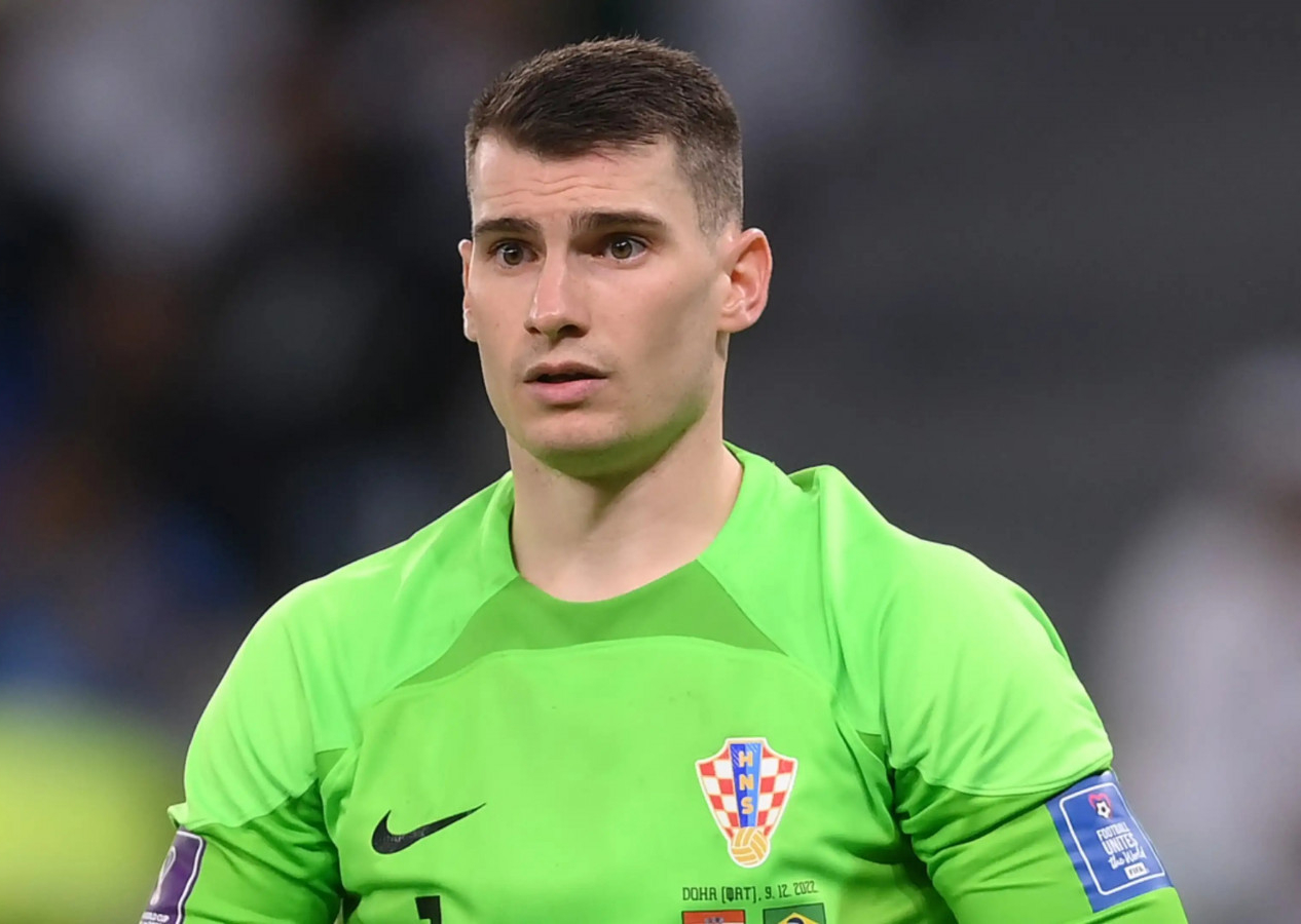 Fenerbahçe'nin Arap saçına dönen Livakovic transferinde flaş gelişme! Hırvat basını duyurdu