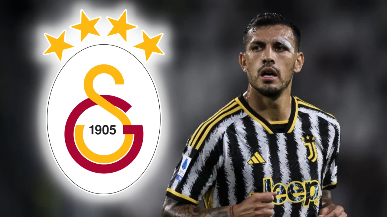 Galatasaray'ın Paredes transferinde flaş gelişme! Fabrizio Romano duyurdu