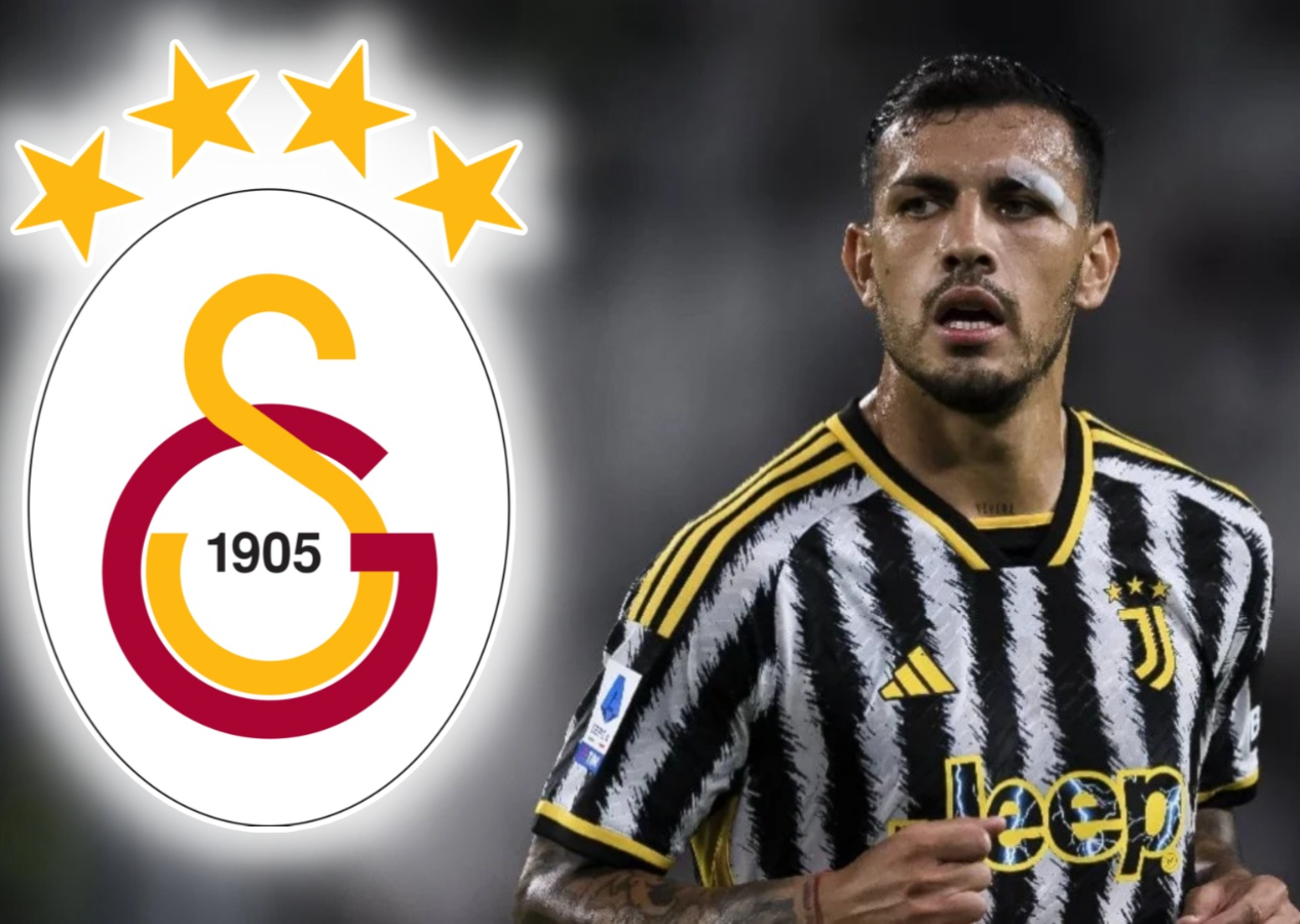Galatasaray'ın Paredes transferinde flaş gelişme! Fabrizio Romano duyurdu