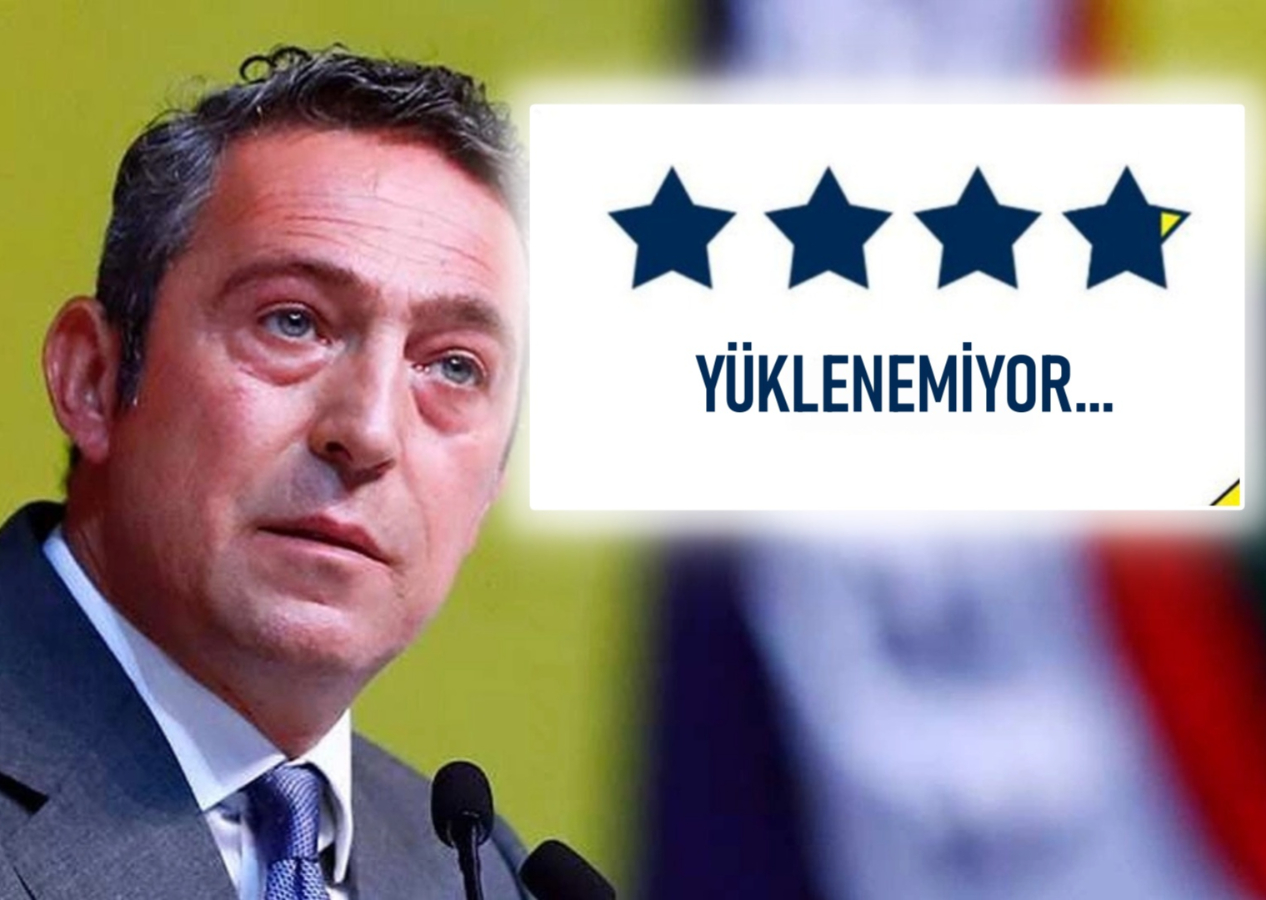 Fenerbahçe, dalga konusu haline gelen 9 yıllık paylaşımı sildi