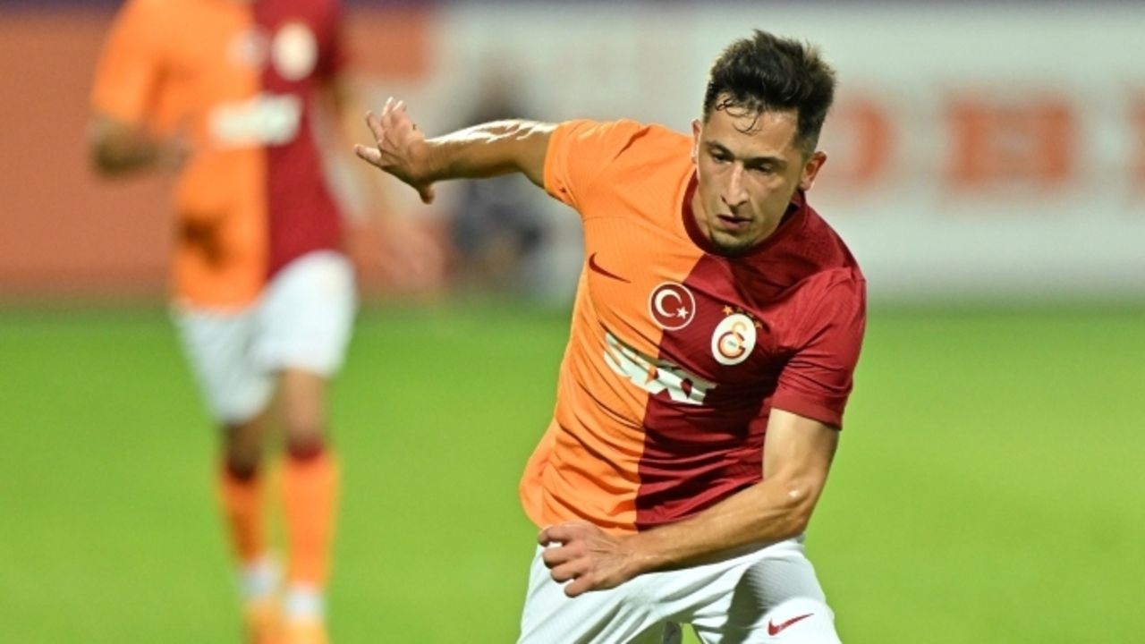 Galatasaray Olimpiu Morutan'ın fiyatını belirledi! İşte yeni takımı...