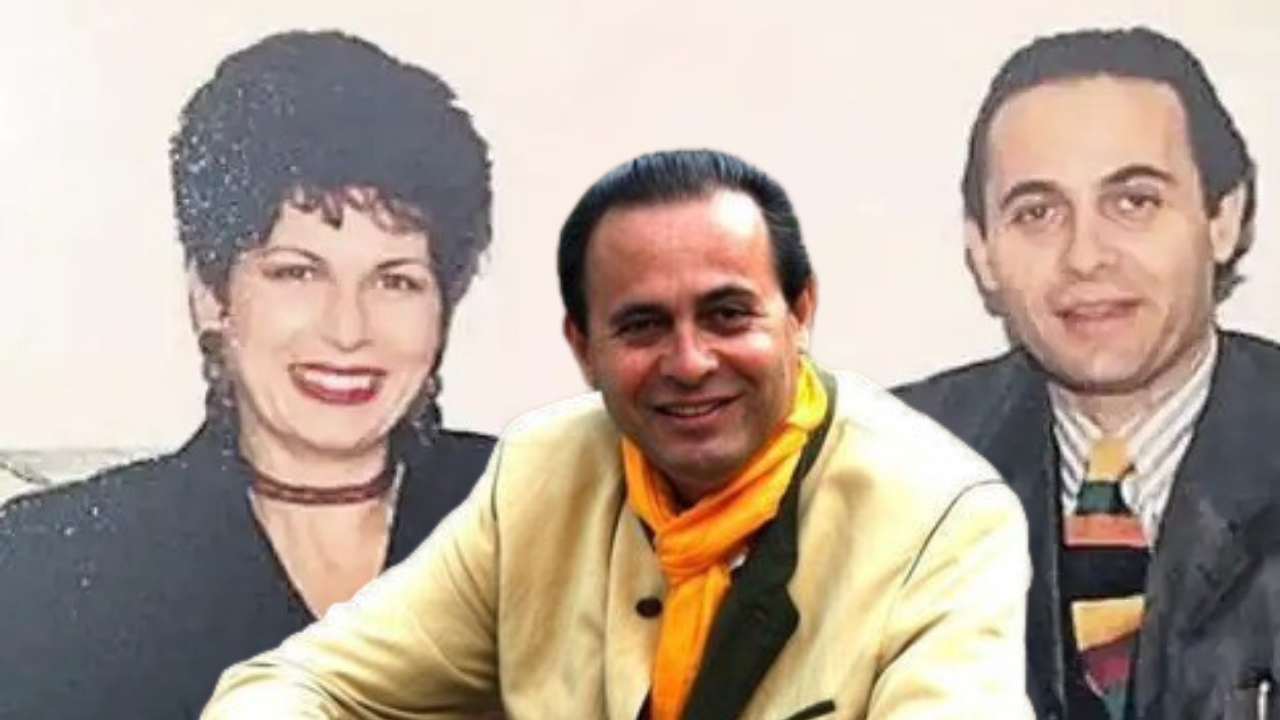 40 yıllık eşini hastalanınca terk eden Ayhan Sicimoğlu hakkında yeni iddia: Giderken vurgun yaptı!