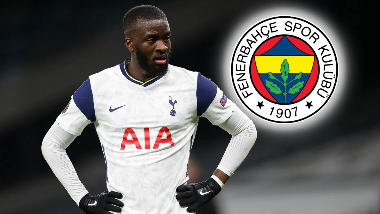 Fenerbahçe'nin Zaha'ya cevabı fena olacak! Önce Fred şimdi de Ndombele sesleri...