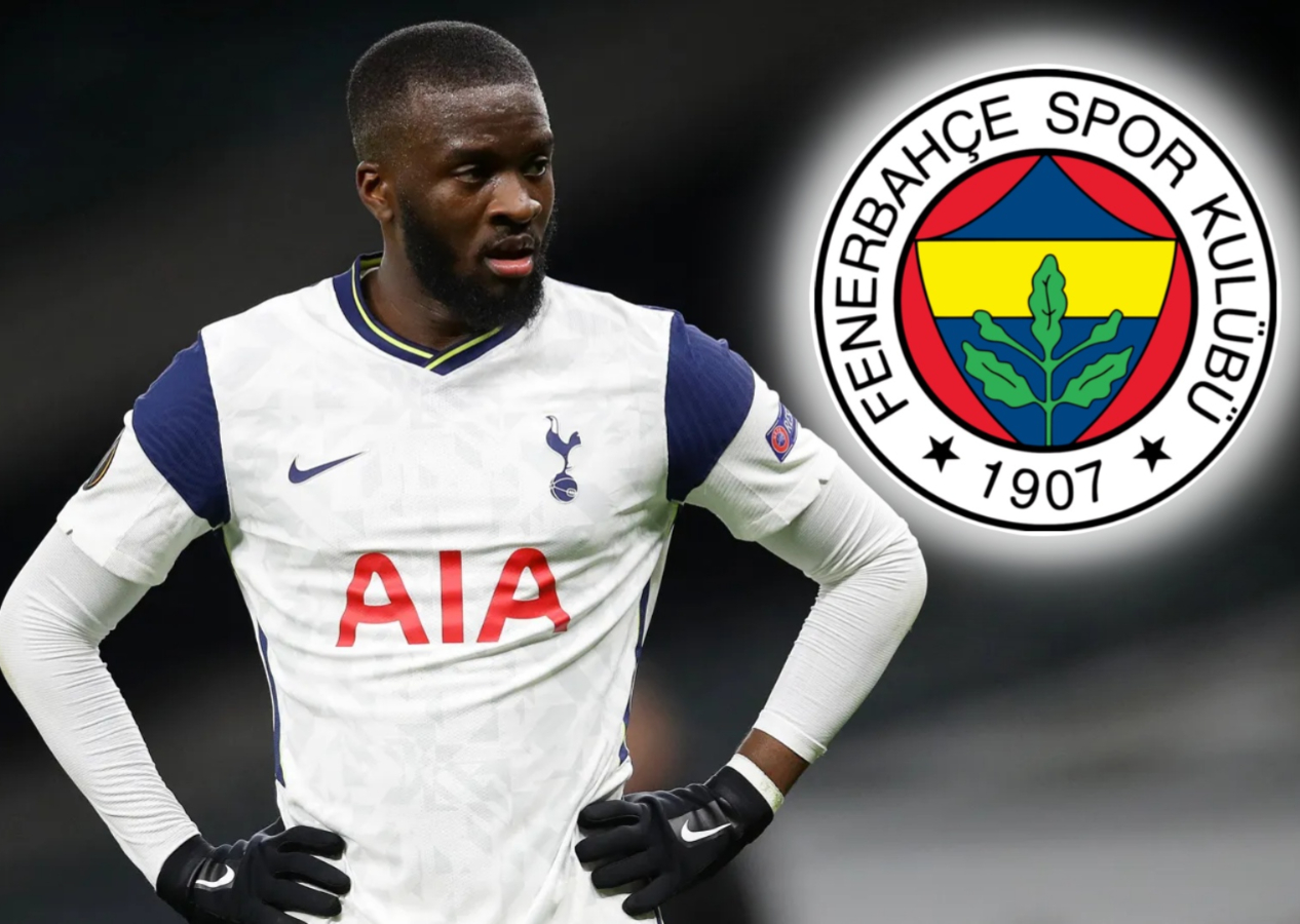 Fenerbahçe'nin Zaha'ya cevabı fena olacak! Önce Fred şimdi de Ndombele sesleri...