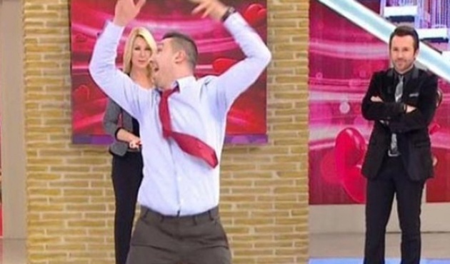 Kapkaç zanlısı damat adayı çıktı!