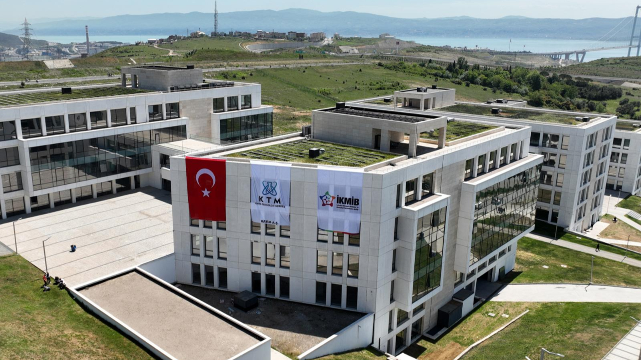 7.2 milyon dolar tasarruf! Kimyasal ürünlerin testinde dışa bağımlılık bitiyor