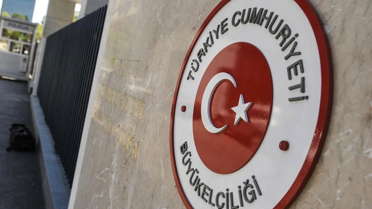 35 yaşını doldurmamış olanlar dikkat: Dışişleri Bakanlığı geleceğin diplomatlarını arıyor! İşte şartlar...
