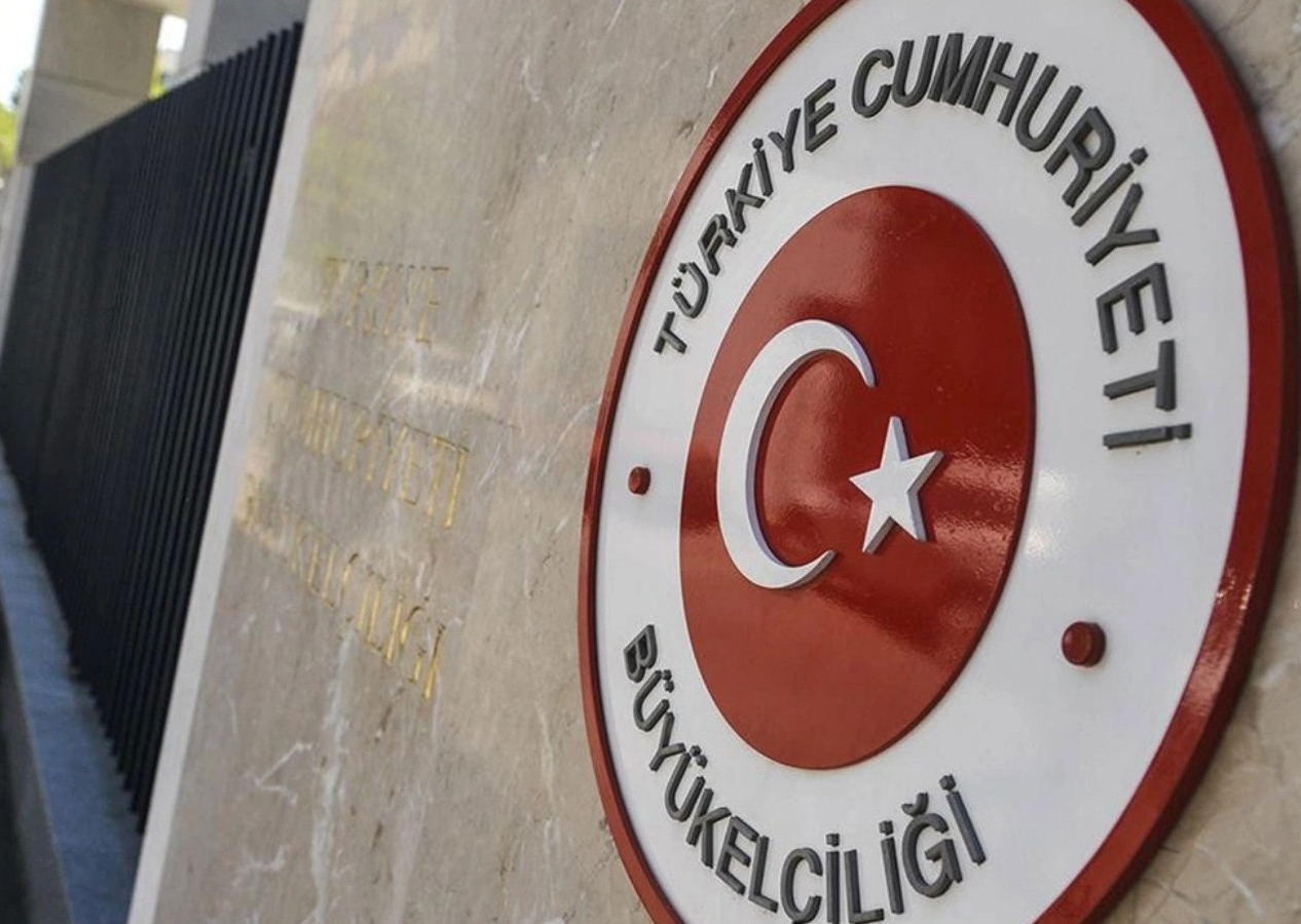 35 yaşını doldurmamış olanlar dikkat: Dışişleri Bakanlığı geleceğin diplomatlarını arıyor! İşte şartlar...