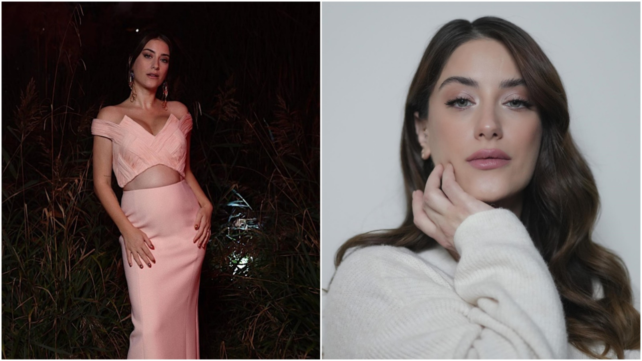 Disney Plus'ın skandal Atatürk dizisi kararına sessiz kalmıştı! Eleştirilerin hedefi olan Hazal Kaya'dan yeni açıklama