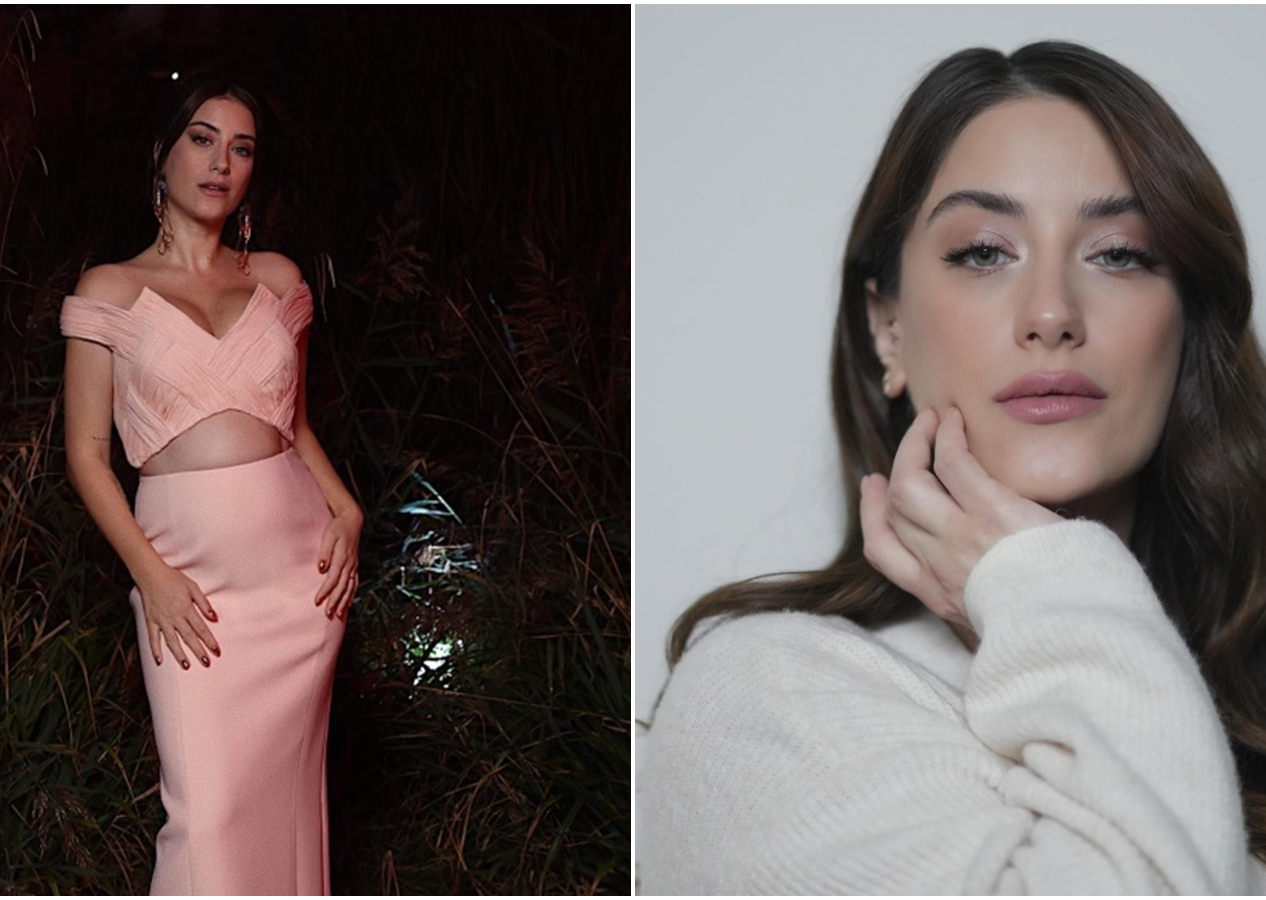 Disney Plus'ın skandal Atatürk dizisi kararına sessiz kalmıştı! Eleştirilerin hedefi olan Hazal Kaya'dan yeni açıklama