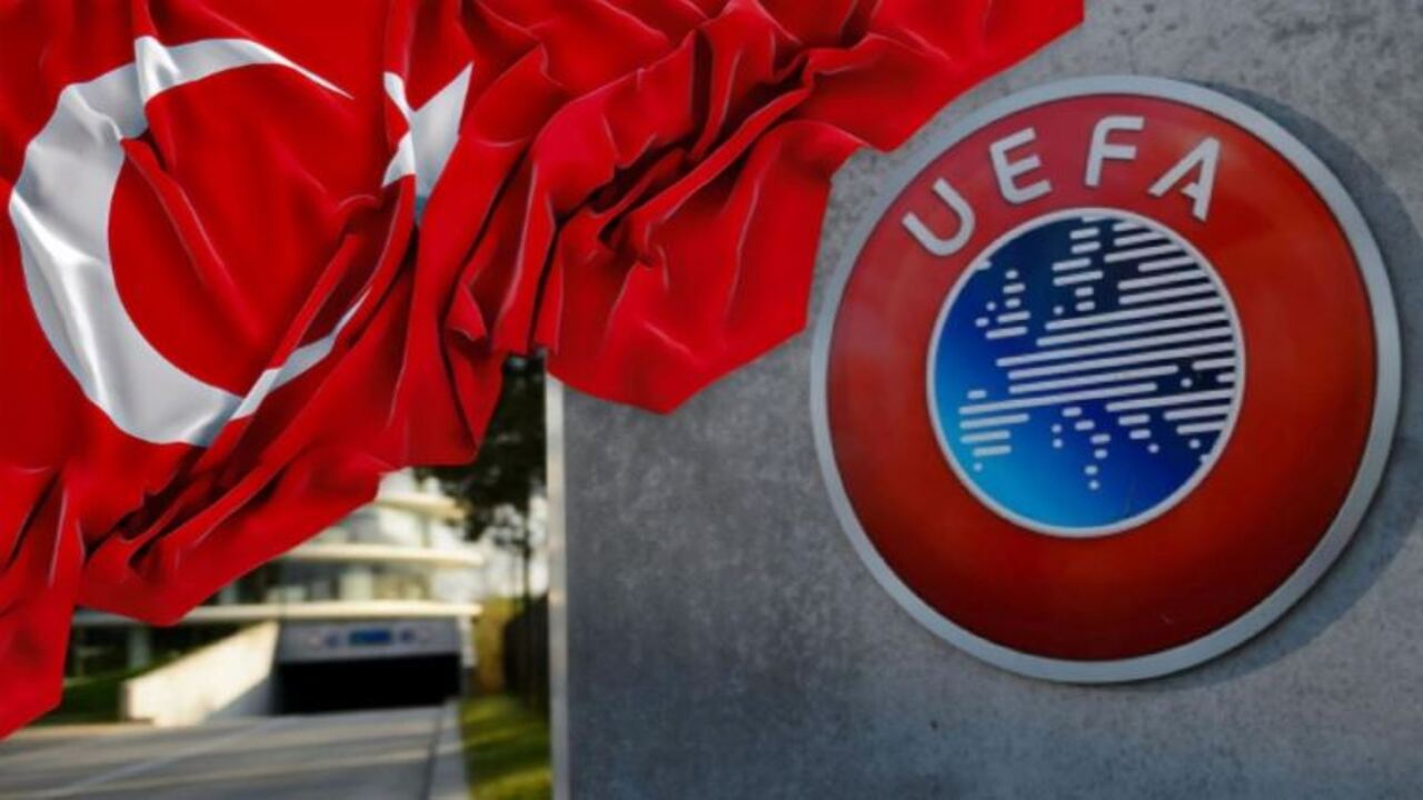 Temsilcilerimiz coştu! UEFA ülke puanı uçtu...