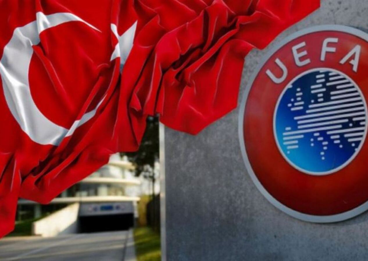 Temsilcilerimiz coştu! UEFA ülke puanı uçtu...