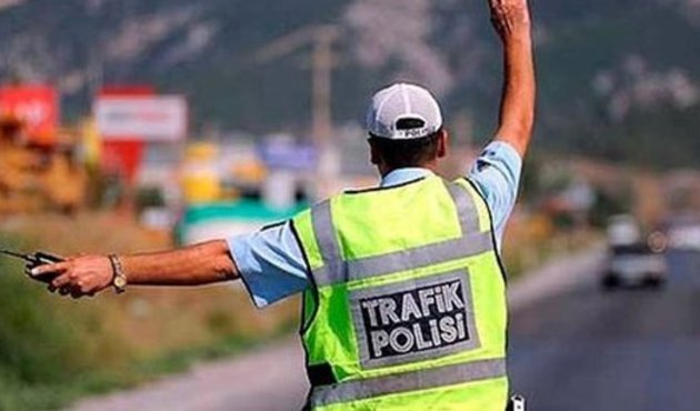 Beşiktaş'ta pazartesi günü bu yollar trafiğe kapatılıyor...