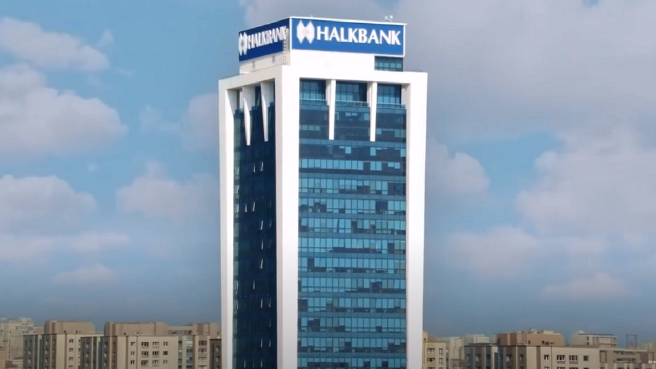 Halkbank'tan 6.3 milyar TL net kâr