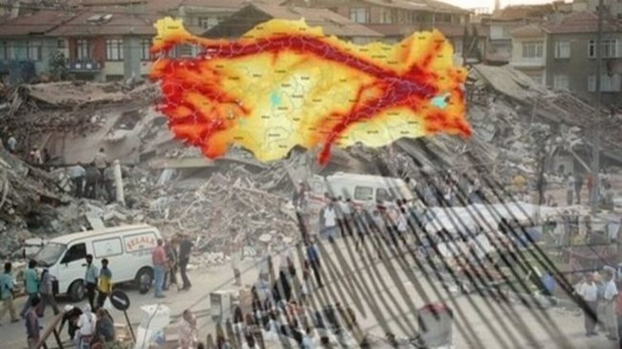 Art arda depremler korkuttu! Uzmanlar süre verdi...