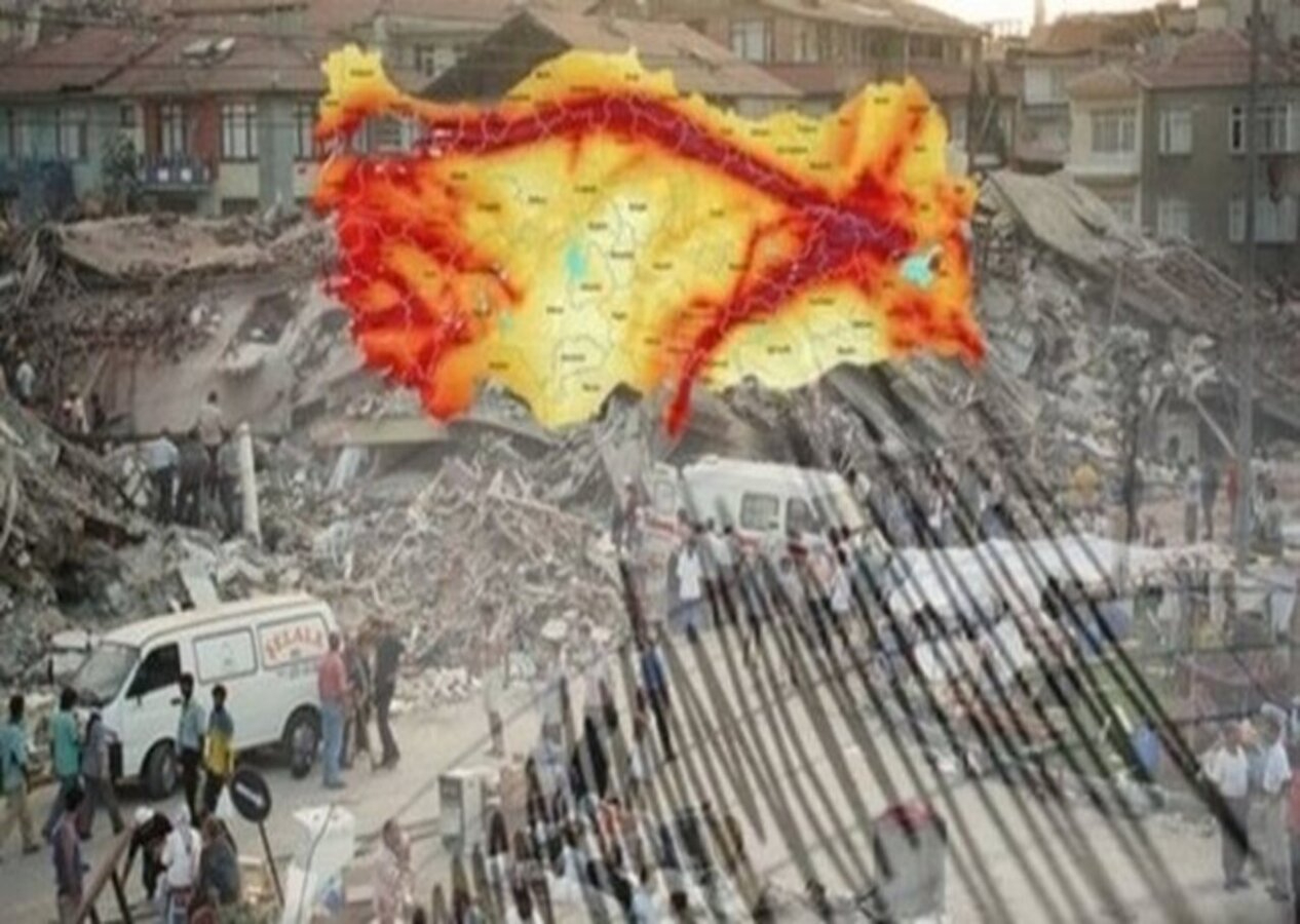 Art arda depremler korkuttu! Uzmanlar süre verdi...