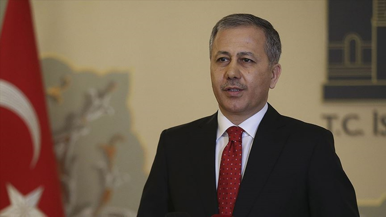 Terörün finans kaynağına darbe! Bakan Yerlikaya duyurdu: 36,4 milyar TL yasa dışı gelir engellendi
