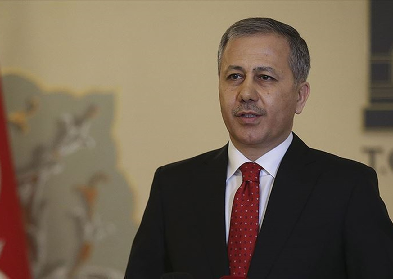 Terörün finans kaynağına darbe! Bakan Yerlikaya duyurdu: 36,4 milyar TL yasa dışı gelir engellendi