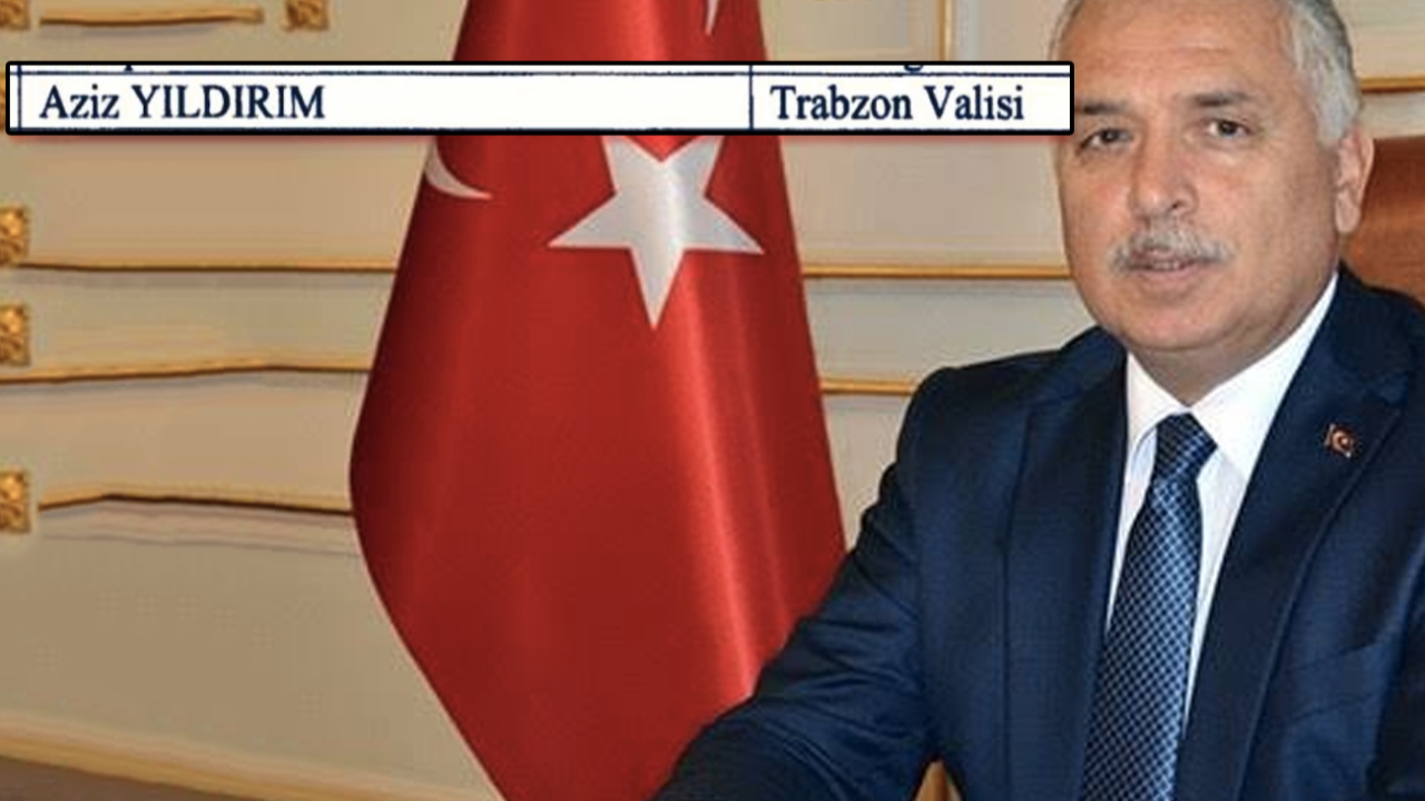 İsim benzerliğinin böylesi! Trabzonluların yürekleri ağızlarına geldi