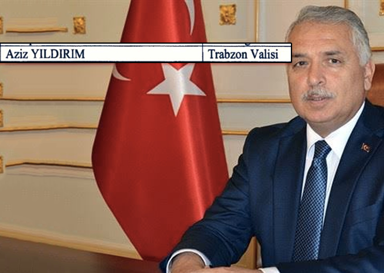 İsim benzerliğinin böylesi! Trabzonluların yürekleri ağızlarına geldi