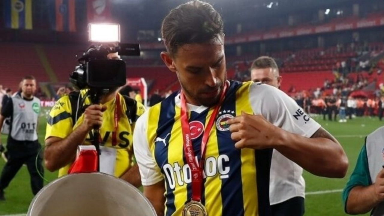 PFDK'dan Fenerbahçe'nin 5 yıldızlı forması için karar