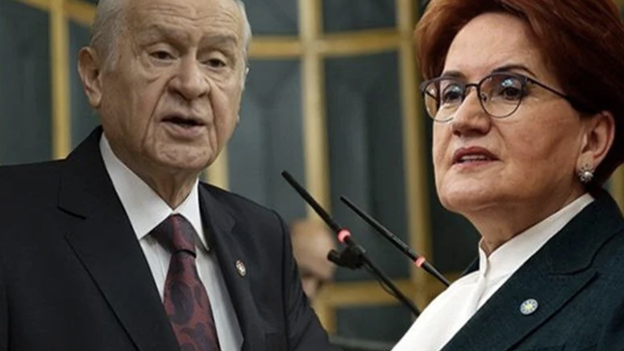 Bahçeli ittifak çağrısı yapmıştı! İYİ Parti kararını duyurdu!