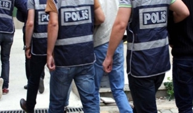 Jandarmadan operasyon! İstihbarat müdürünün aralarında olduğu çok sayıda gözaltı...